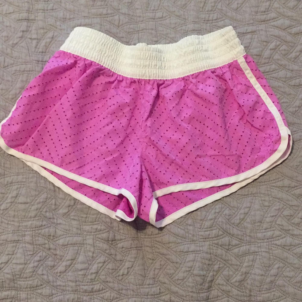 OP Pool shorts
